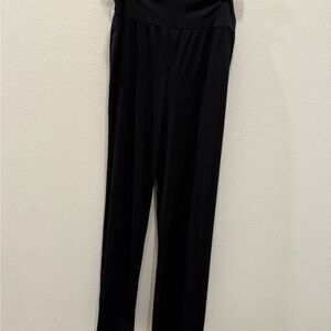 Apt. 9 Classic Black dress pants